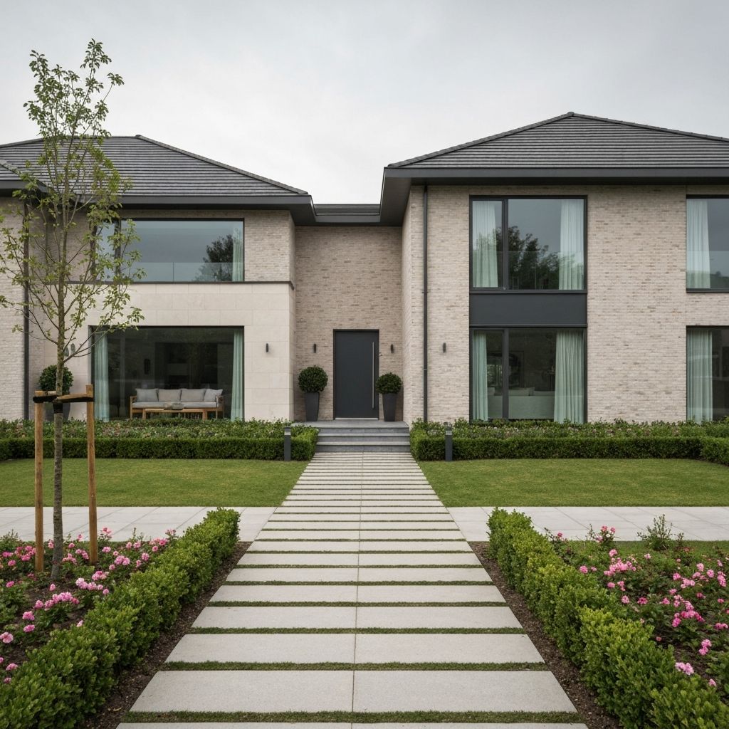 Residential Mortgages